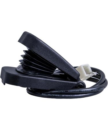 Buy AlveyTech Foot Pedal Throttle for Razor Crazy Cart XL - Fast International Shipping & Top Quality - Buy Online on GoSupps.com