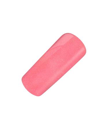 Buy UV LED Effect Gel Classic Glimmer Bang Pink - Studio Quality Gel - 5ml Made in Germany | International Shipping Available - Buy Online on GoSupps.com