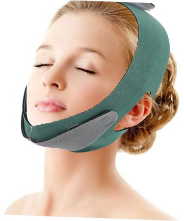 MAGICLULU Lifting Belt -lifting Strap -lifting Tool Belt Reusable v Line Belt Facial Slimming Strap -lifting Beauty Spandex Cosmetic Woman - Buy Online on GoSupps.com