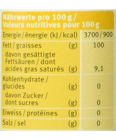 Holle Bio Baby Board Coarse Oil 250ml - Organic Baby Care | Worldwide Shipping - Buy Online on GoSupps.com