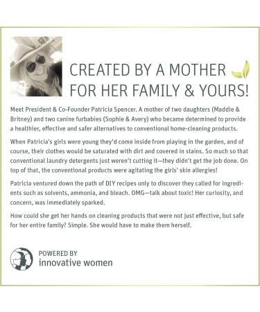 Grab Green Automatic Dishwashing Pods - 24 Count, Fragrance-Free, Plant-Based Cleaning Power - Buy Online on GoSupps.com