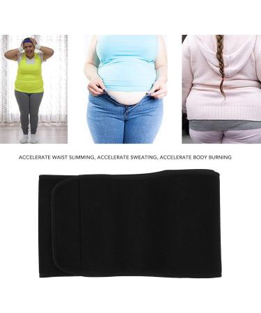 AMONIDA Waist Support Belt - Breathable & Comfortable Lumbar Support for Men | Ideal for Running & Active Lifestyle - Buy Online on GoSupps.com
