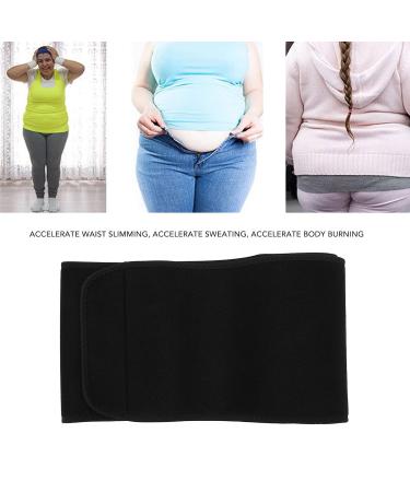 Alomejor Waist Support Brace - Adjustable Lumbar Support Belt for Sports & Running | Breathable Lightweight Tummy Control - Buy Online on GoSupps.com