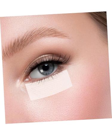Didiseaon Silicone Gel Tape for Eyelash Extensions - 2 Rolls of Lash Adhesive Tape | Beauty Tools for Eyelash Grafting - Buy Online on GoSupps.com