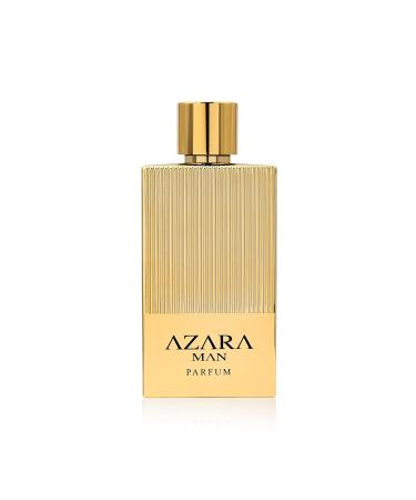 Fragrance World Azara for Men - 3.4 oz EDP Spray - Buy Online on GoSupps.com