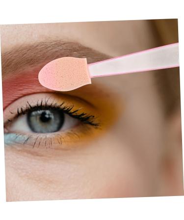 Hemoton 1 Set Eye Shadow Brush Eyeshadow Makeup Applicator Brush Eyeshadow Women Eyeshadow Brush Eyedhadow Brush Makeup Eyeshadow Brush Dual Sides Eyeshadow Eyeshadow Brush Kit - Buy Online on GoSupps.com