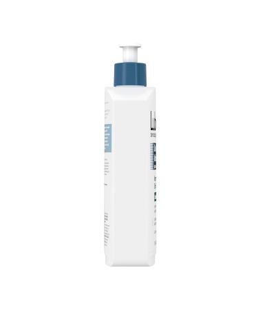 Lubriderm Daily Moisture Body Lotion for Sensitive Skin - Vitamin B5 Unscented Non-Greasy 16 fl. oz - Fast International Shipping - Buy Online on GoSupps.com