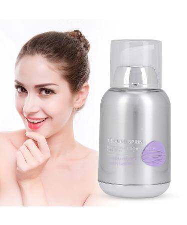 50ml Makeup Primer - Moisturizing & Brightening Waterproof Isolation Cream - Shine Control for Wrinkle & Fine Line Coverage (Purple) - Buy Online on GoSupps.com