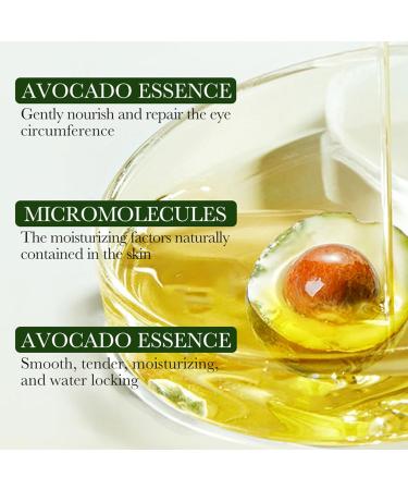 60 Count Under Eye Masks | Hydrating Gel Patches for Puffy Eyes & Dark Circles | Skincare Treatment for Bags & Wrinkles - Buy Online on GoSupps.com