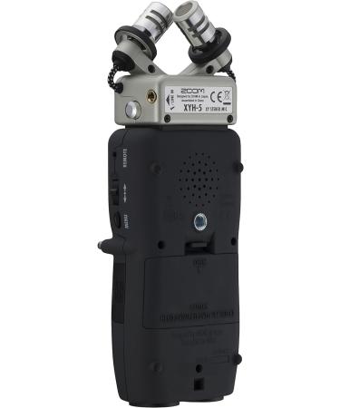 Buy Zoom H5 Four-Track Portable Recorder & Earbuds - Best Prices Fast International Shipping - Buy Online on GoSupps.com