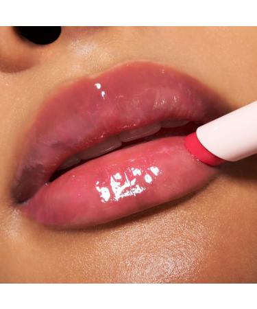 Catrice Melt & Shine Juicy Lip Balm No. 060 - Vegan Moisturizing Paraben-Free 1.3g | Bright Pink Shine for Fresh Lips - International Shipping Available - Buy Online on GoSupps.com