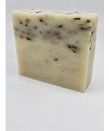 Eucalyptus Hemp Tea Tree
