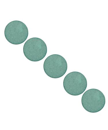 ZJchao Long Lasting Single Color Eye Shadow - Versatile Makeup for Eyes Lips & Hair Decoration - International Shipping Available - Buy Online on GoSupps.com