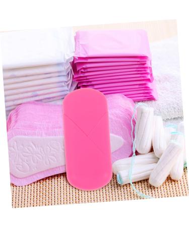 Mobestech Portable Period Cup Sterilizer - Menstruation Care & Storage Organizer for Office & Travel - Buy Online on GoSupps.com