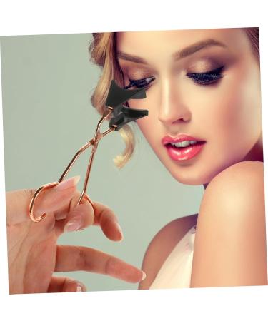 Didiseaon Makeup Tool Lash Tools Natural Eyelash Curler Kit The Lash Tool Natural False Lashes Lash Applicator Eyelash Tool Eyelash Curler Replacement Pads Reusable Magnetic Soft Magnet - Buy Online on GoSupps.com