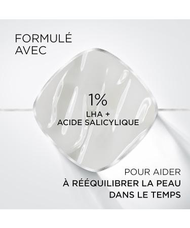 L'Or al Paris - Long-lasting Mattifying Foundation - 24H Makeup Setting - 1% LHA & Salicylic Acid Formula - All Skin Types & Skin Tone - Prime Lab Matte Setter - 30 ml - Buy Online on GoSupps.com