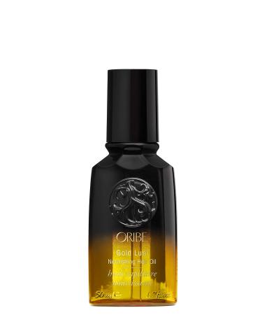 Oribe Gold Lust Nourishing Hair Oil 1.7 Fl Oz (Pack of 1)