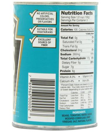 Heinz Beans in Tomato Sauce - 13.7 oz (Pack of 12) | Buy Online - Buy Online on GoSupps.com