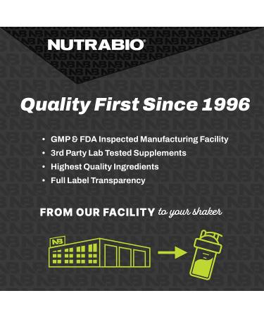 NutraBio Super Carb Sweet Tea 30 Servings - Fast-acting Energy & Recovery Formula - Buy Online on GoSupps.com