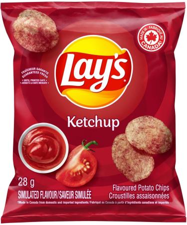 Frito-Lay Lay's Mix Variety Pack Pack of 2. - Buy Online on GoSupps.com