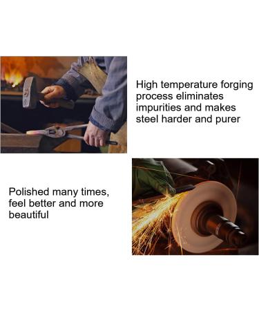 Eyebrow Tweezers Precision Stainless Steel Anti Slip Handle Flat Slant Tip Hair Removal Clip for Trimming Eyebrows Hair Beard Removal Pink - Buy Online on GoSupps.com