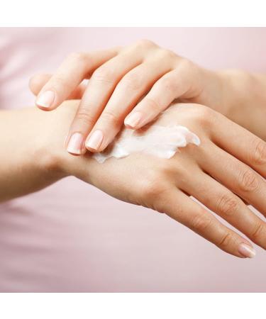 Earth To Skin Honey Manuka + Almond Hand & Body Buttercream | Daily Hydration & Protection | 8.0 Fl Oz | International Shipping Available - Buy Online on GoSupps.com