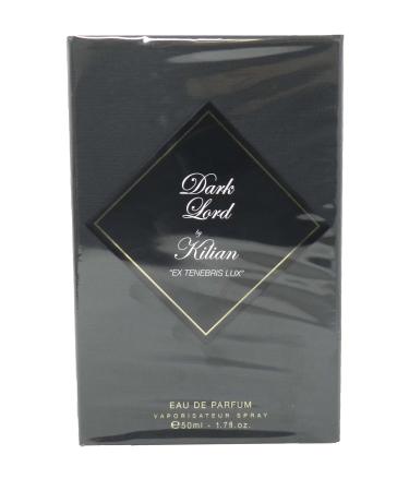 Kilian Dark Lord Ex Tenebris Lux for Men 1.7 Oz / 50ml Eau de Parfum KILNCU062