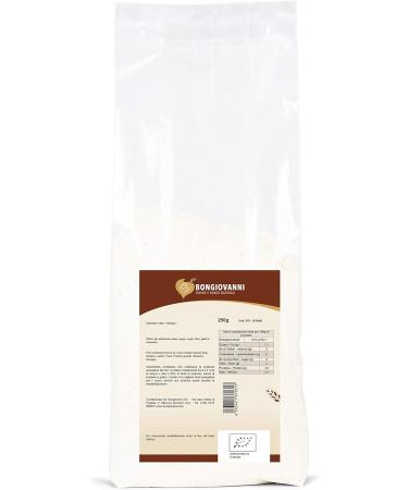 Corn Starch 250g ORGANIC - Buy Online on GoSupps.com