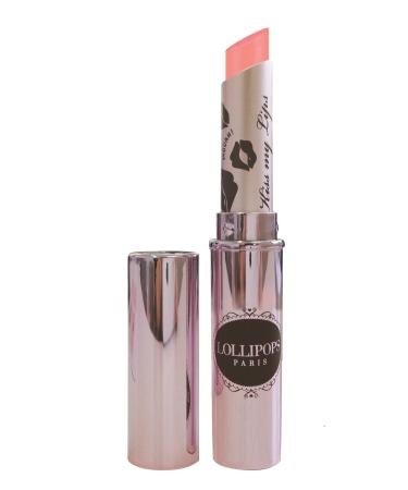 Lollipops Replenishing Matte Lipstick No.LC2 Irresistible Nude Rose