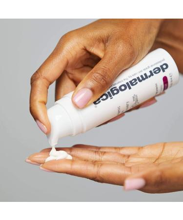 Dermalogica Dynamic Skin Recovery SPF50 - Anti-Aging Sunscreen Moisturizer | Broad Spectrum UVAUVB Protection 0.4 Fl Oz - Buy Online on GoSupps.com