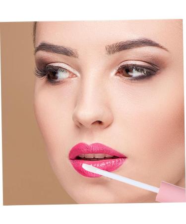Empty Mascara Tube 3Pcs 10ml Empty Mascara Tube and Wand Empty Lip Gloss and Eyeliner Tube Refillable Mascara Tubes Empty for Castor Oil Mascara Brushes - Buy Online on GoSupps.com