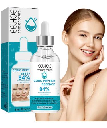  Acunny Peptide 84% Cono Anti-aging and antioxidant peptide - Hyaluronic acid facial moisturizer - 30 ml - Buy Online on GoSupps.com