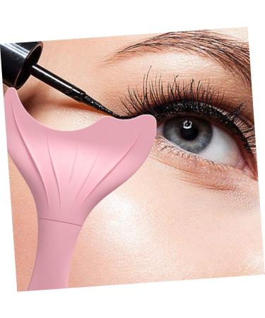 Shop Mipcase 8 Pcs Mascara Brush & Silicone Makeup Tools Perfect Eyelash & Eyeliner Aids for Women | International Shipping Available - Buy Online on GoSupps.com