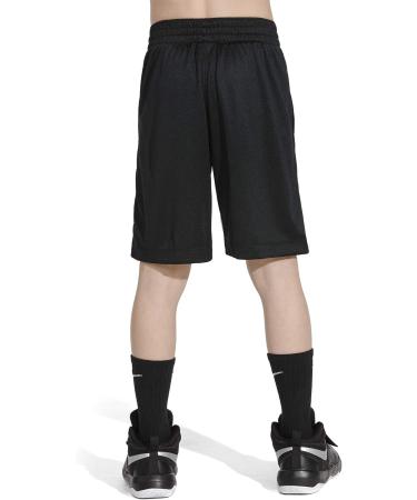 Nike 8 Dry Short Trophy - Large - Black/White - Performance Running Shorts - Buy Online on GoSupps.com