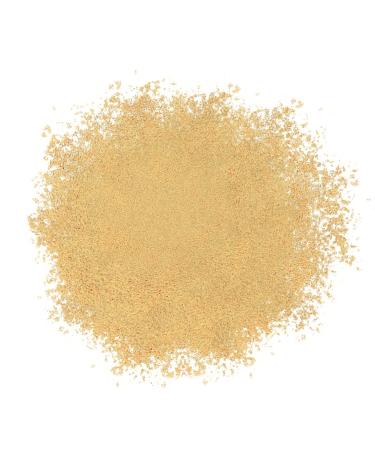Mineral Fusion Pressed Powder Foundation Warm 3 - 0.32oz | Natural Coverage & Long-lasting Finish - Buy Online on GoSupps.com