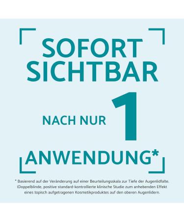 Remescar Sluebellider 8ml - Clinically Proven Anti-Aging Eye Cream for Swollen Eyes | Immediate Eyelid Lifting & Eye-Fitting Filler - Buy Online on GoSupps.com