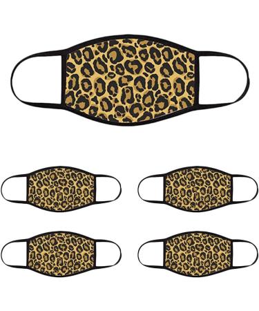 5PCS Dust Cover Reusable Face Cover with Activated Carbon Filters Respirators Cover for Working Protection Traveling and Sports Summer UPF59+ Sunscreen Breathable Bandana - Buy Online on GoSupps.com