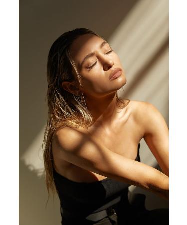 VOCE HAIRCARE Moisturizing Shea Butter Hibiscus Hair Mask - Nourishing Treatment - Buy Online on GoSupps.com