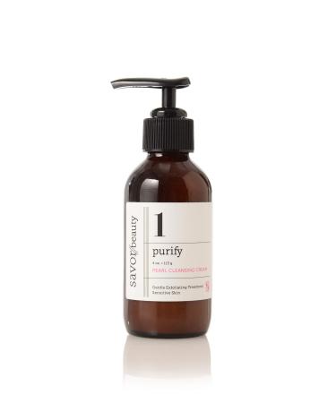 Savor Beauty Pearl Cleansing Cream