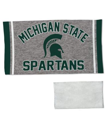 McArthur Michigan State Spartans Workout Exercise Towel