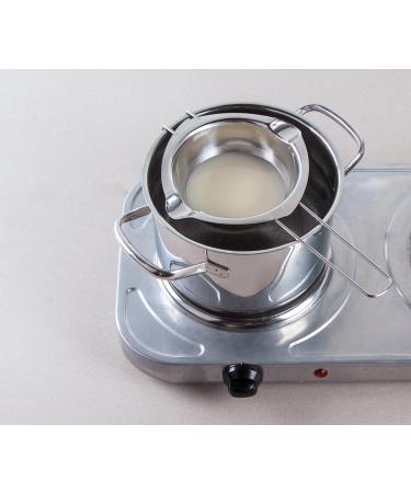 Buy Rayher DIY Bath Bomb Set - 400g Foaming Bath Bombs Cosmetic Wax Mixture pH 6 - International Shipping Available - Buy Online on GoSupps.com