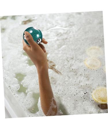 Partykindom 4-Piece Health Massage Handball Gemstone Baoding Balls - Metal Stress Relief Device for Adults - Buy Online on GoSupps.com