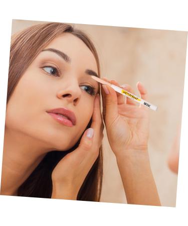 Hemoton 5pcs Makeup Concealer Eyeshadow Crayon Concealer for Makeup Marks Concealer Pen Cosmetic Concealer Pen Eyeshadow Stick Concealer for Marks Eye Shadow Stick Makeup Pen Eyeshadow Pen - Buy Online on GoSupps.com