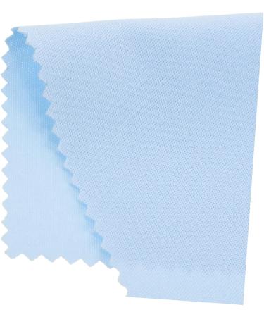 50Pcs Glasses Cleaning Cloths - Soft Lens Wipes for Glasses Monitors & Camera Lenses - Eyeglass Fiber Cloths for Streak-Free Cleaning - Buy Online on GoSupps.com