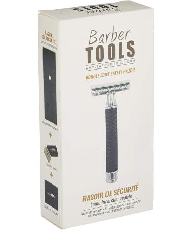 Premium Wet Razor for Barbers - High-Quality Barber Tools | International Shipping Available - Buy Online on GoSupps.com