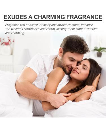 Brazilian perfume Brazilian fragrance perfume for women fruity perfume spray hair and body fragrance spray eau de toilette day or night spray Red - Buy Online on GoSupps.com