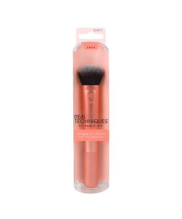 Buy Real Techniques Face Brush for Flawless Makeup | International Shipping Available - Buy Online on GoSupps.com