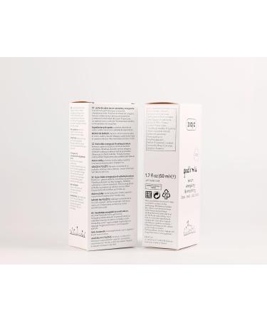 Leche De Cabra Suavizante Y Energizante Serum - 50 Ml - Buy Online on GoSupps.com