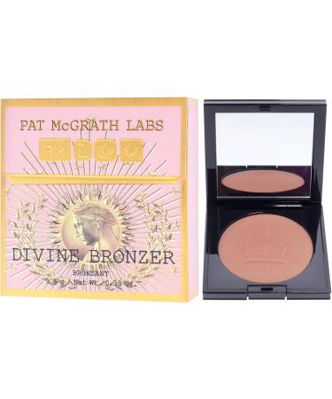 Skin Fetish Divine Bronzer - Desert Glow by Pat Mcgrath Labs for Women - 0.33 oz Bronzer - Buy Online on GoSupps.com